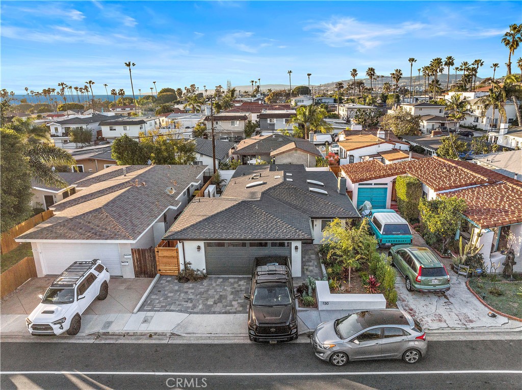 130 West Mariposa San Clemente, CA 92672 - Photo 37 of 43 a car parked in front of a house