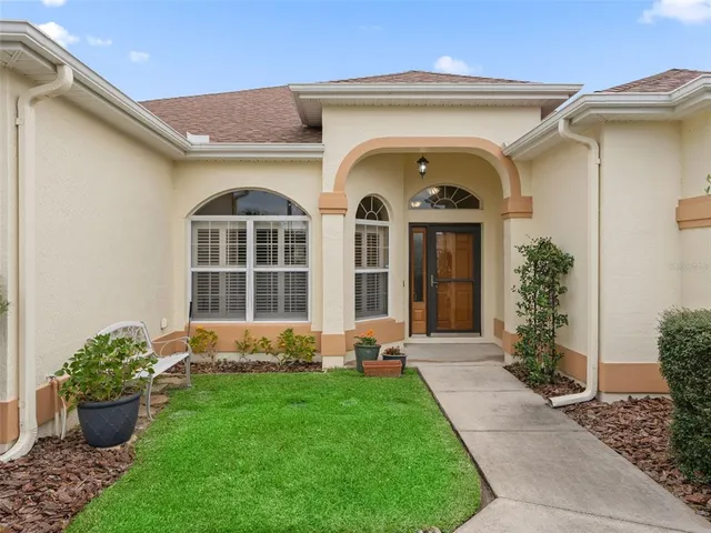 $725,000 | 1833 Madero Drive, The Villages, FL 32159