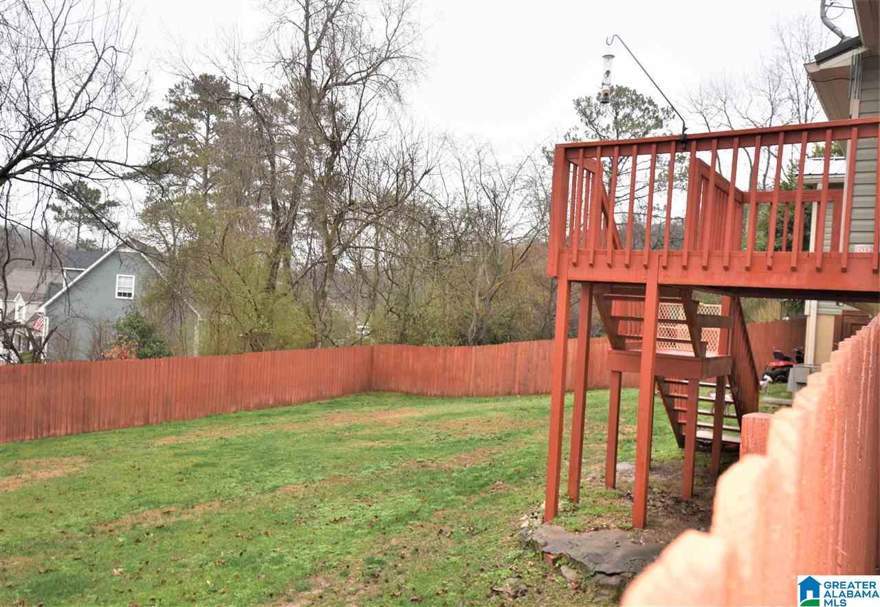5170 Willow Ridge Drive Pinson, AL 35126 - Photo 37 of 41