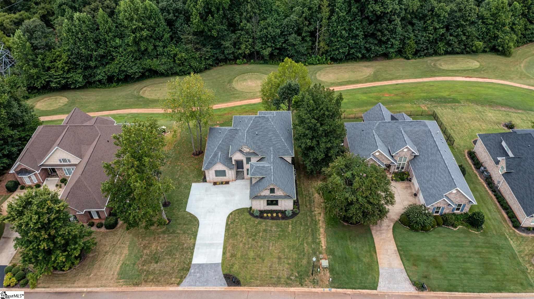 137 Turnberry Road Anderson, SC 29621 - Photo 27 of 34