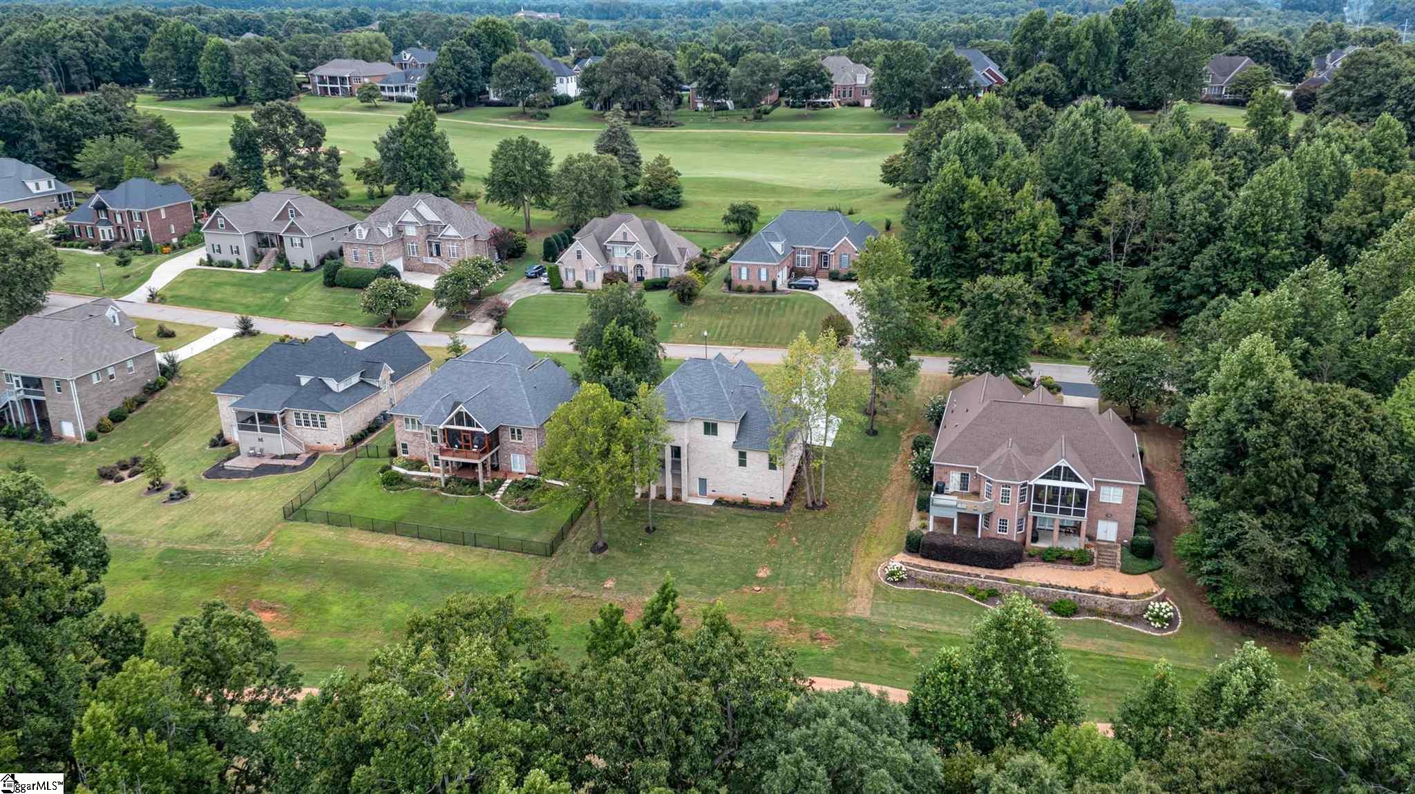 137 Turnberry Road Anderson, SC 29621 - Photo 29 of 34