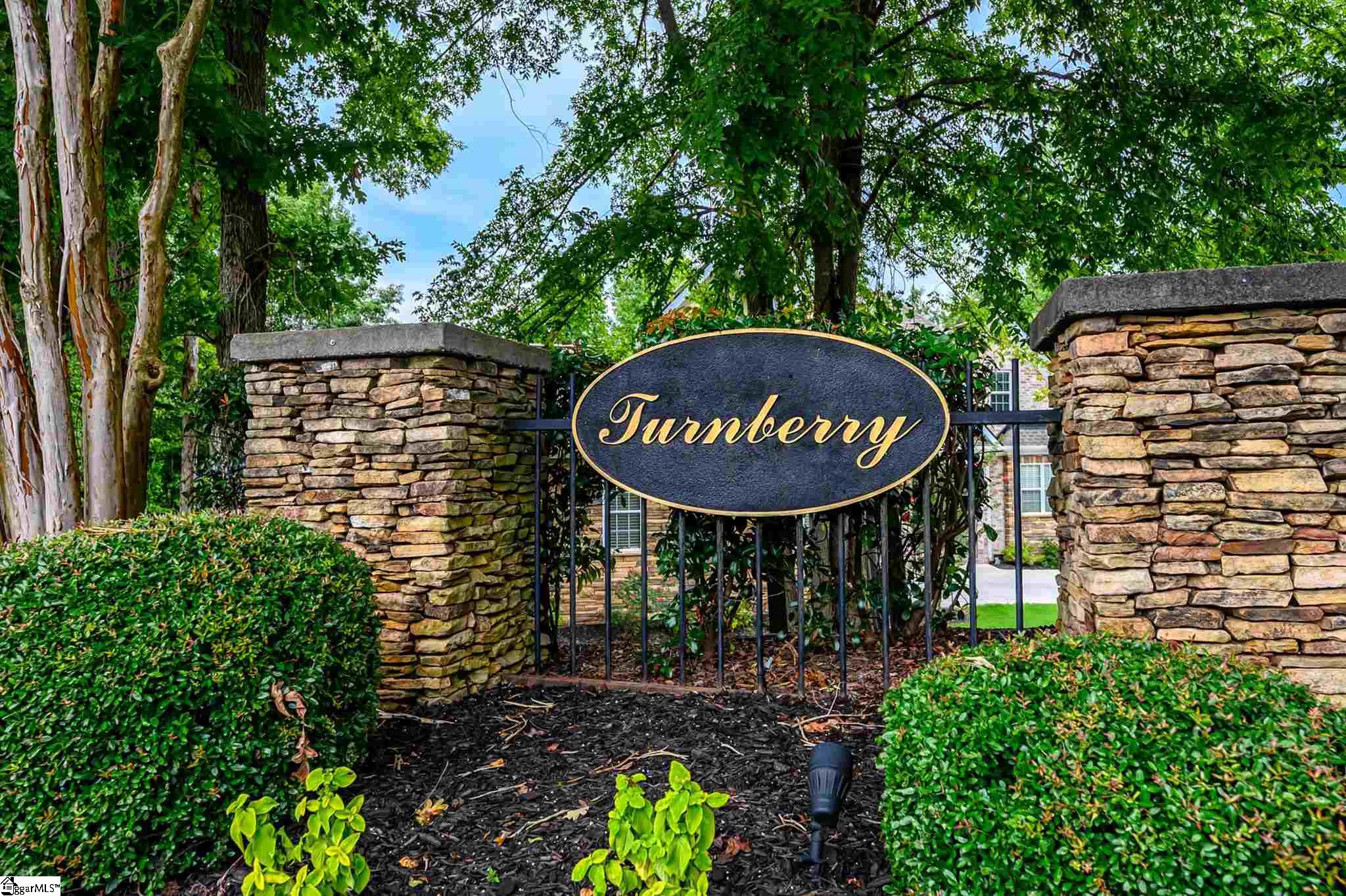 137 Turnberry Road Anderson, SC 29621 - Photo 33 of 34