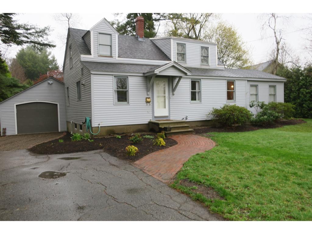 5 Anns Lane Exeter, NH 03833 - Photo 1 of 17 Gallery Image 1