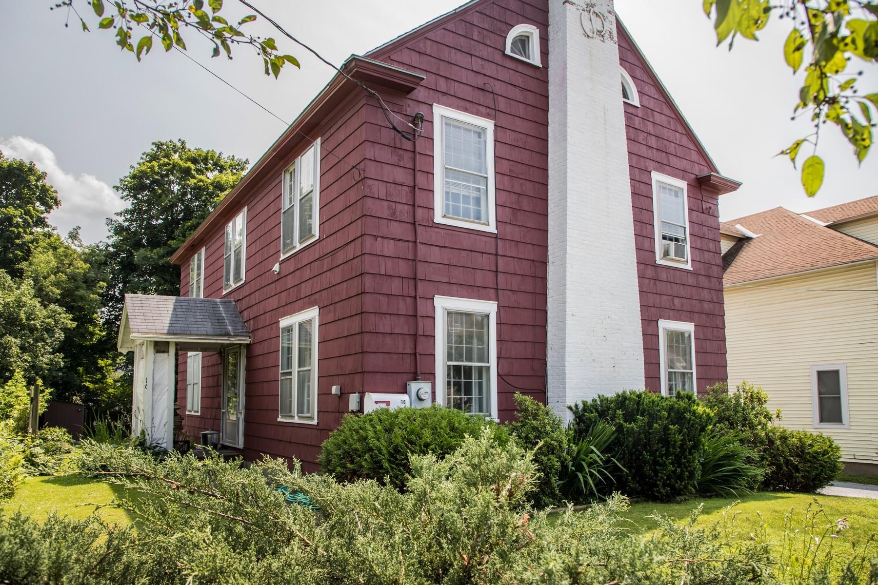 16 Crescent Street Rutland, VT 05701 - Photo 1 of 31 Gallery Image 1