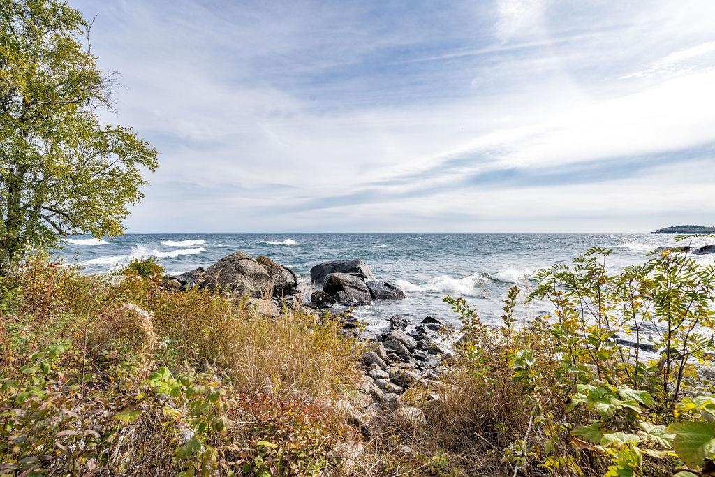 4346 Highway 61 Two Harbors, MN 55616 - Photo 16 of 65 Water view