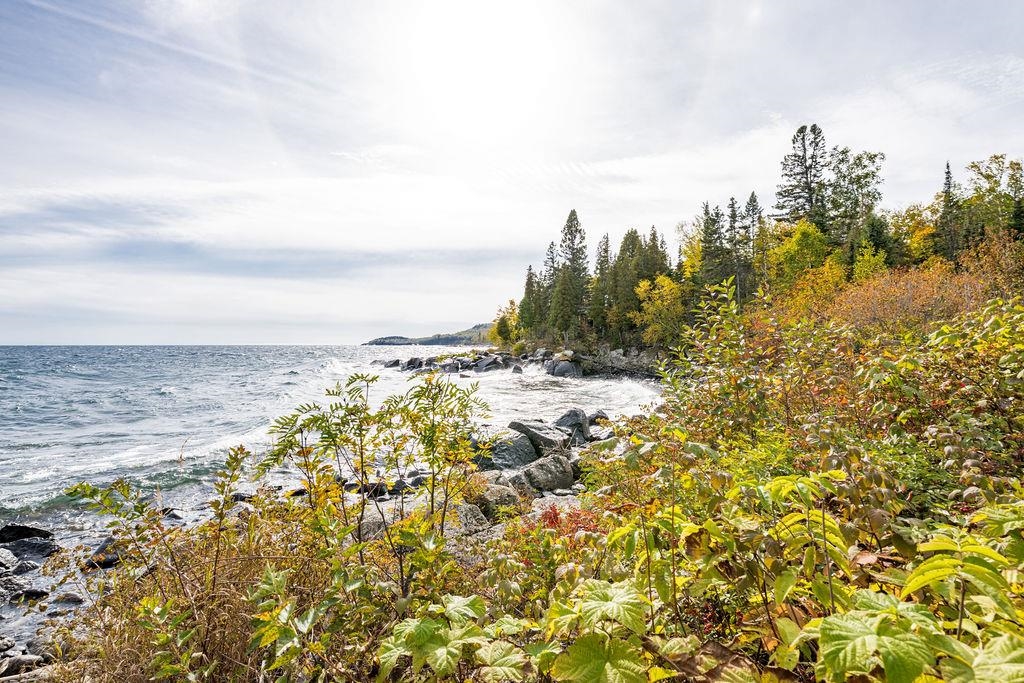 4346 Highway 61 Two Harbors, MN 55616 - Photo 17 of 65 Water view