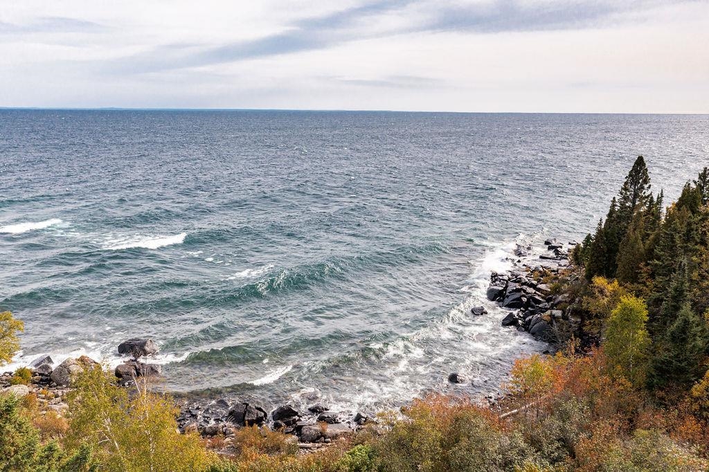 4346 Highway 61 Two Harbors, MN 55616 - Photo 18 of 65 Water view