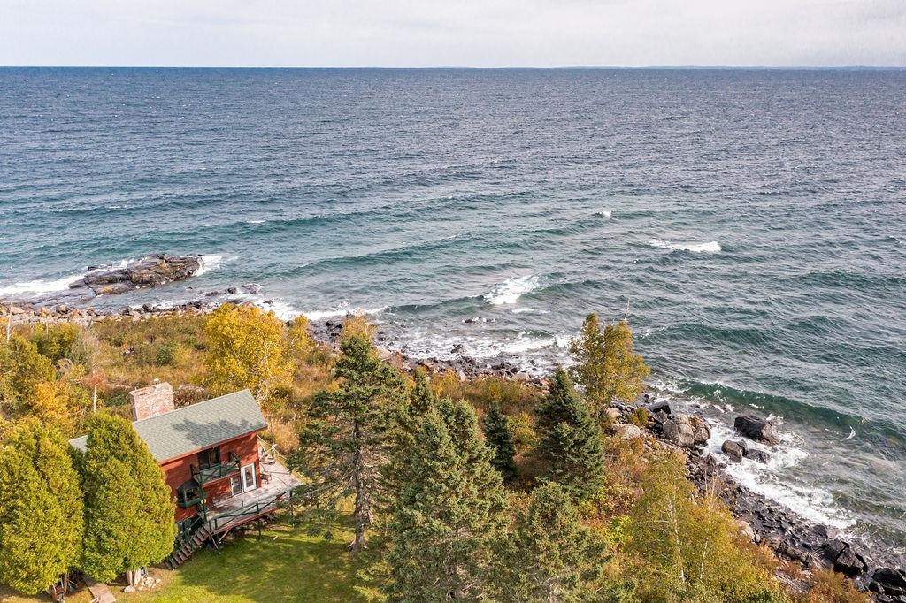 4346 Highway 61 Two Harbors, MN 55616 - Photo 19 of 65 Water view