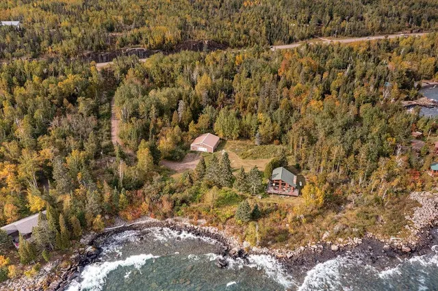 $950,000 | 4346 Highway 61, Two Harbors, MN 55616