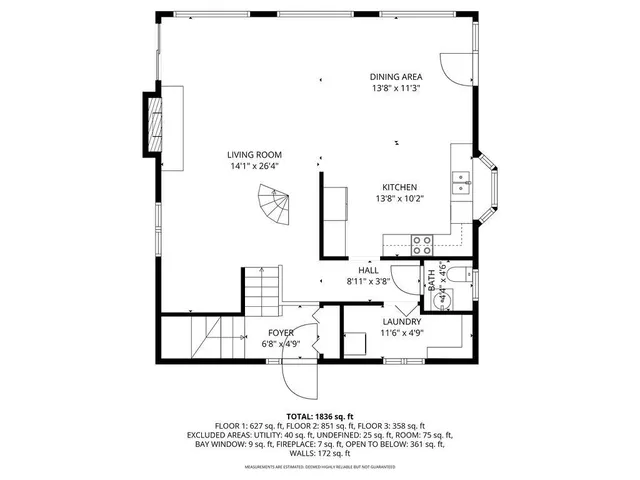 $950,000 | 4346 Highway 61, Two Harbors, MN 55616