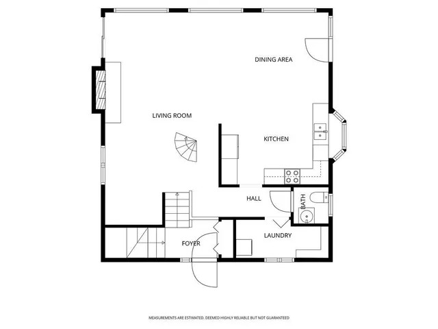$950,000 | 4346 Highway 61, Two Harbors, MN 55616