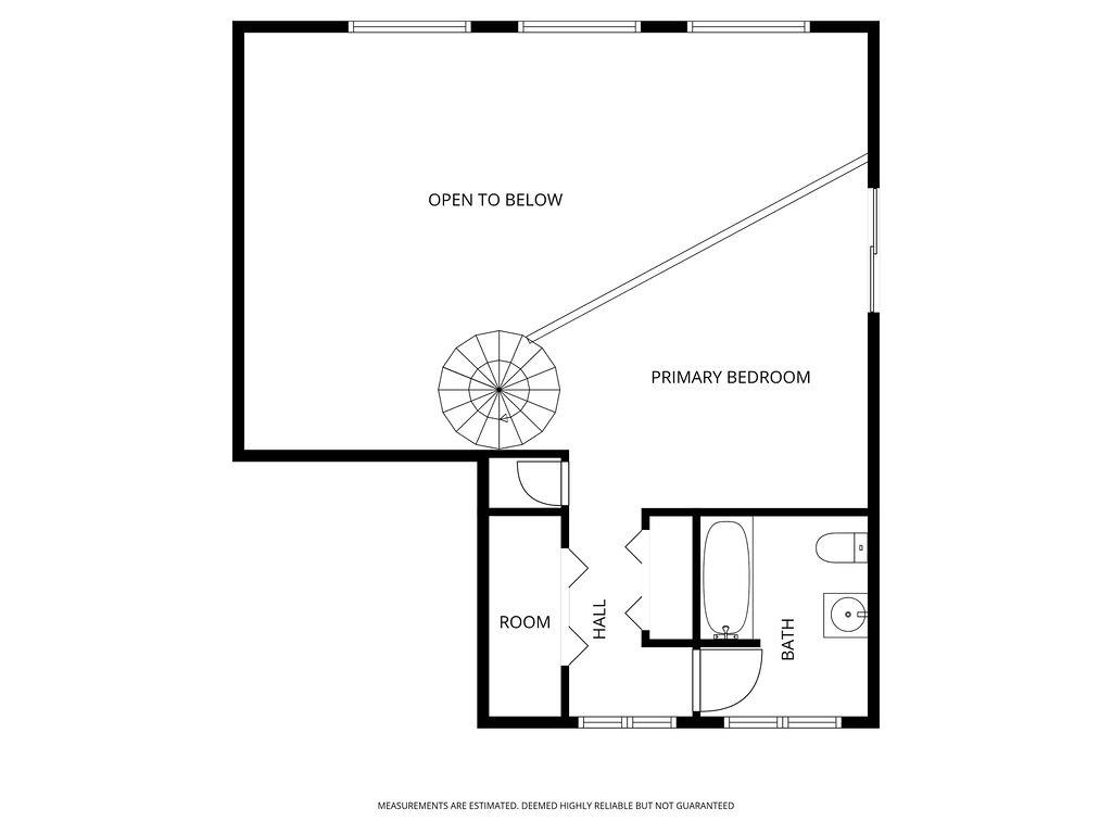4346 Highway 61 Two Harbors, MN 55616 - Photo 63 of 65 View of floor plan / room layout