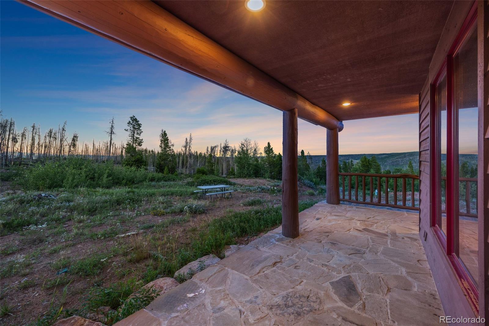 5200 Jackson Ct Road Walden, CO 80480 - Photo 32 of 40