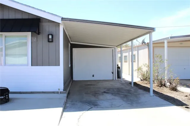 $239,500 | 92 Thunderhead 1e Havasu Lake Causeway, Needles, CA 92363