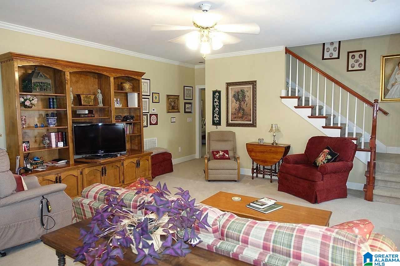 507 Meadow Ridge Circle Birmingham, AL 35242 - Photo 10 of 42