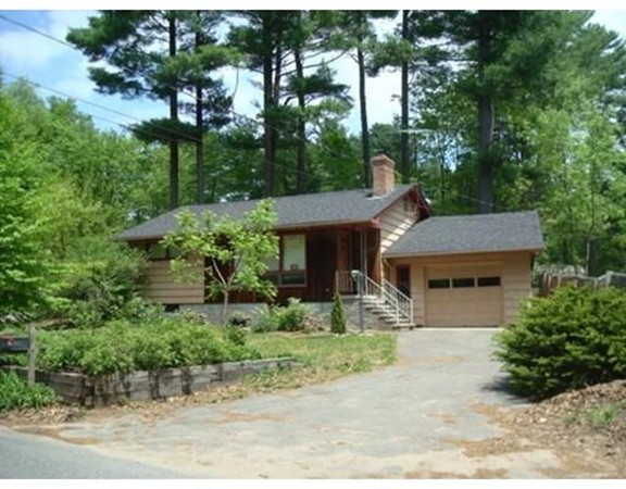 22 Poole Road Belchertown, MA 01007 - Photo 3 of 20 Gallery Image 3