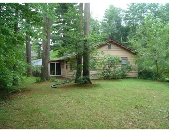 22 Poole Road Belchertown, MA 01007 - Photo 5 of 20 Gallery Image 5