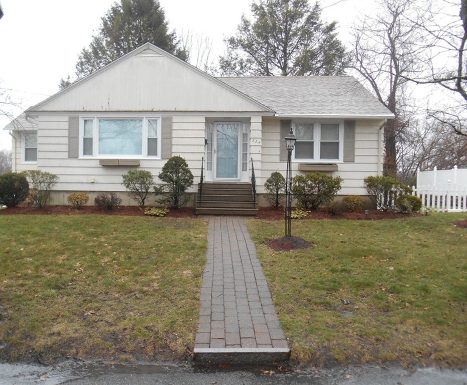 224 Colonial Road Lawrence, MA 01843 - Photo 1 of 15 Gallery Image 1