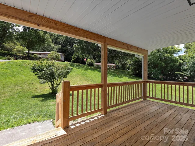 $319,000 | 19 Cedar Street, Canton, NC 28716