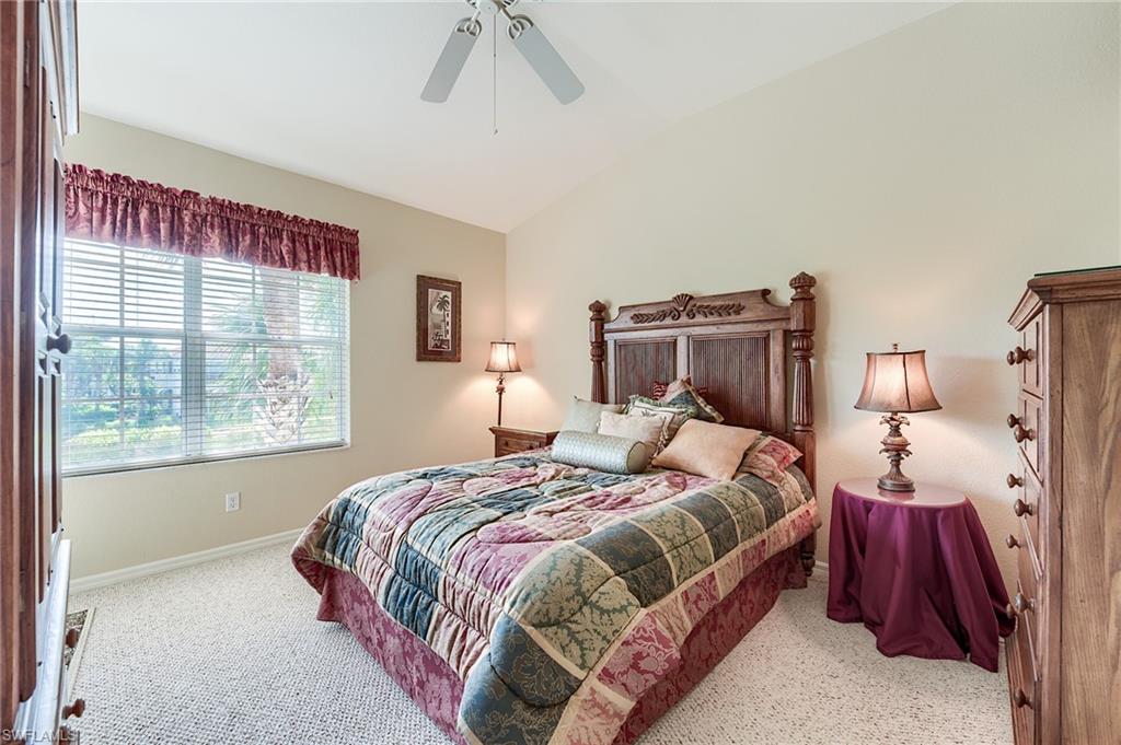 23810 Marbella Bay Road, Unit 202 Estero, FL 34135 - Photo 14 of 33 Main Bedroom with ensuite bathroom