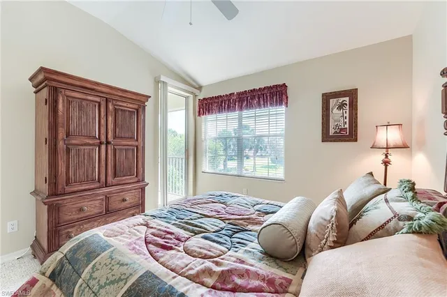 $255,000 | 23810 Marbella Bay Road, Unit 202, Estero, FL 34135