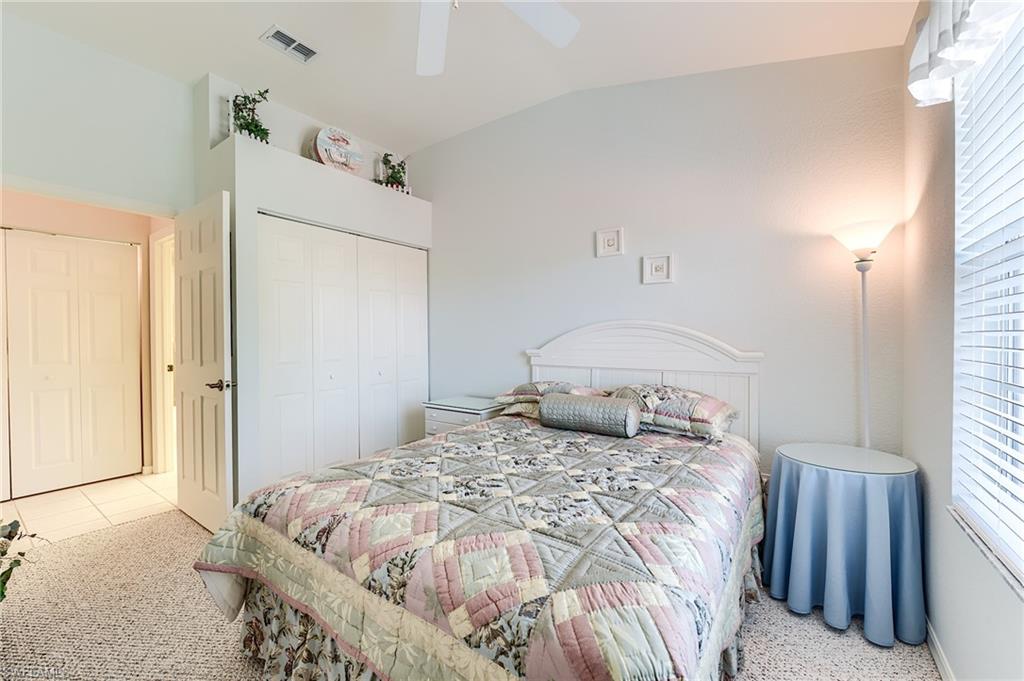 23810 Marbella Bay Road, Unit 202 Estero, FL 34135 - Photo 23 of 33 Guest Bedroom
