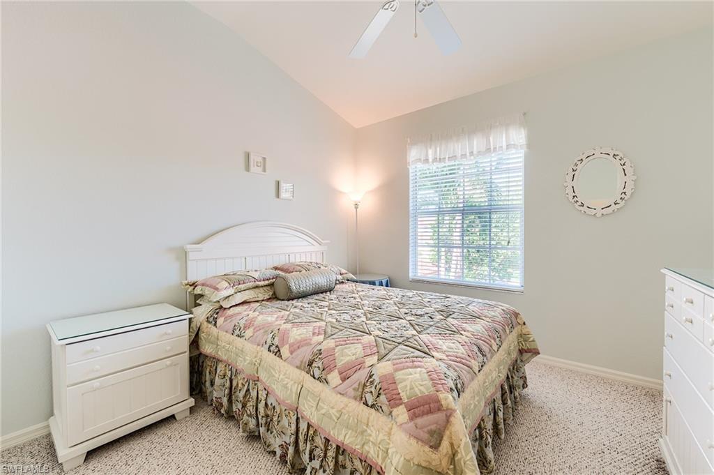 23810 Marbella Bay Road, Unit 202 Estero, FL 34135 - Photo 24 of 33 Guest Bedroom