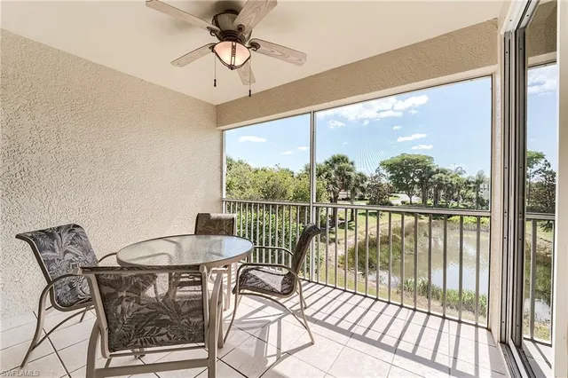 $255,000 | 23810 Marbella Bay Road, Unit 202, Estero, FL 34135