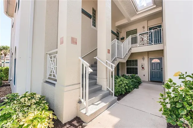 $255,000 | 23810 Marbella Bay Road, Unit 202, Estero, FL 34135