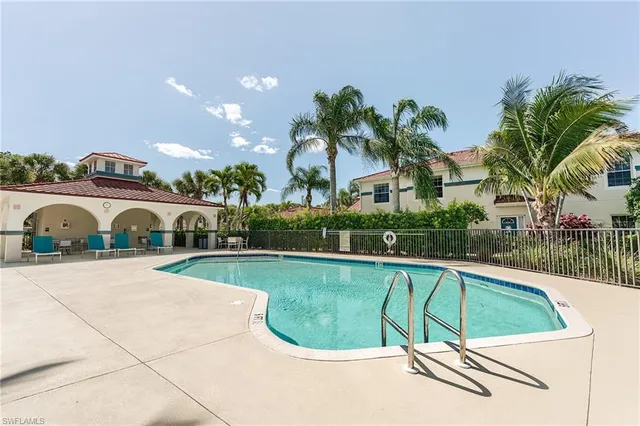 $255,000 | 23810 Marbella Bay Road, Unit 202, Estero, FL 34135
