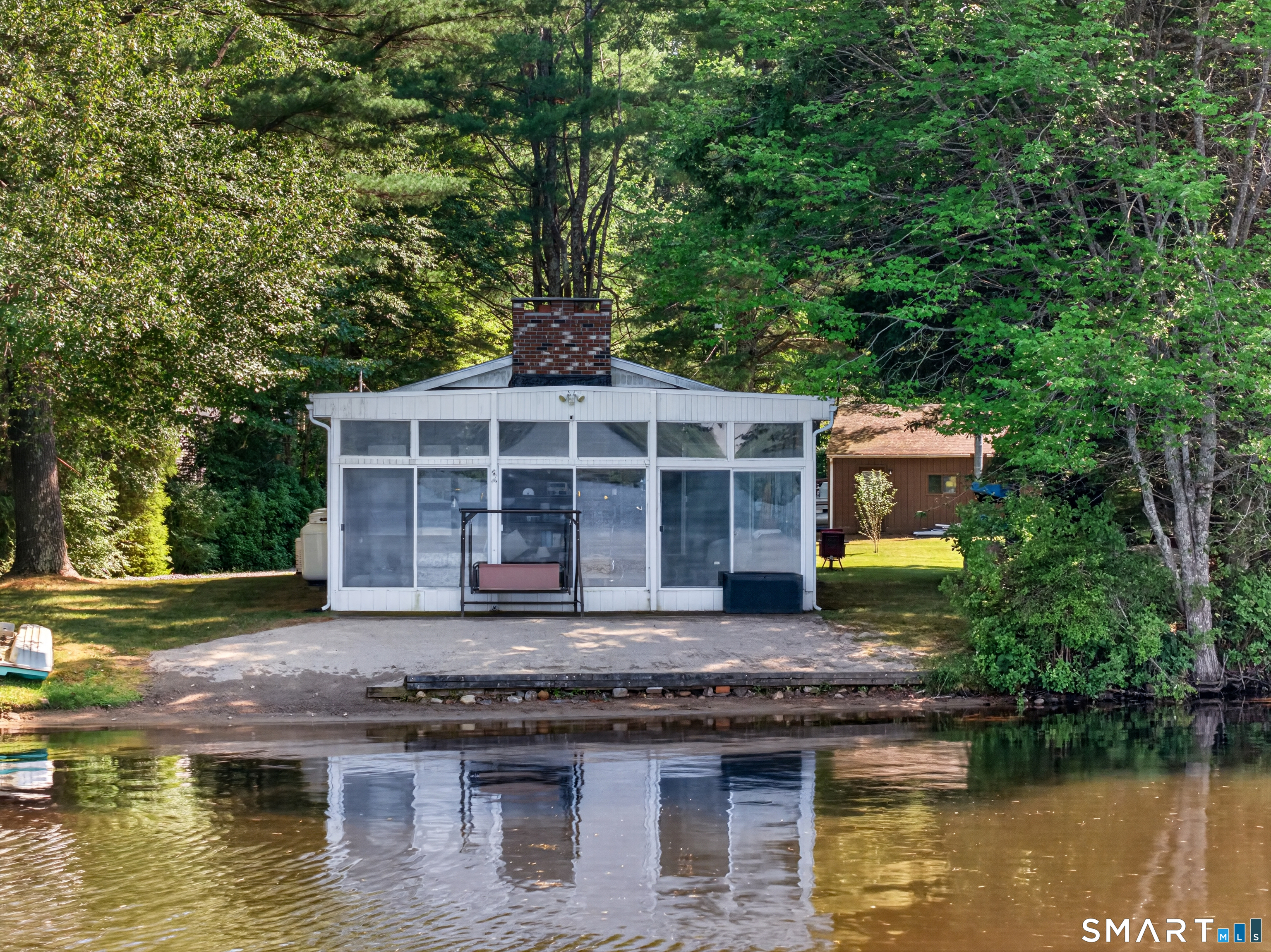 322 Lakeside Drive Lebanon, CT 06249 - Photo 7 of 40