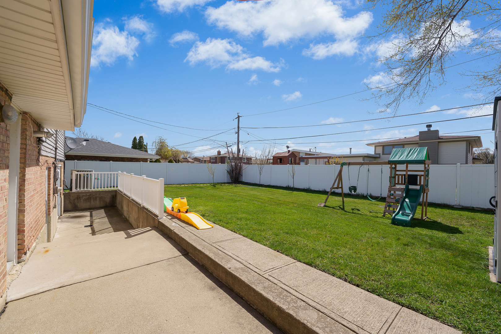 7849 79th Place Bridgeview, IL 60455 - Photo 26 of 30