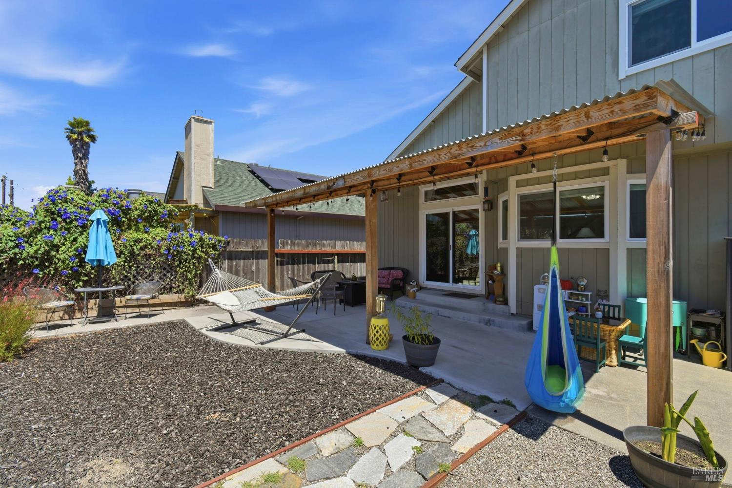 2417 Lemur Street Santa Rosa, CA 95401 - Photo 25 of 28