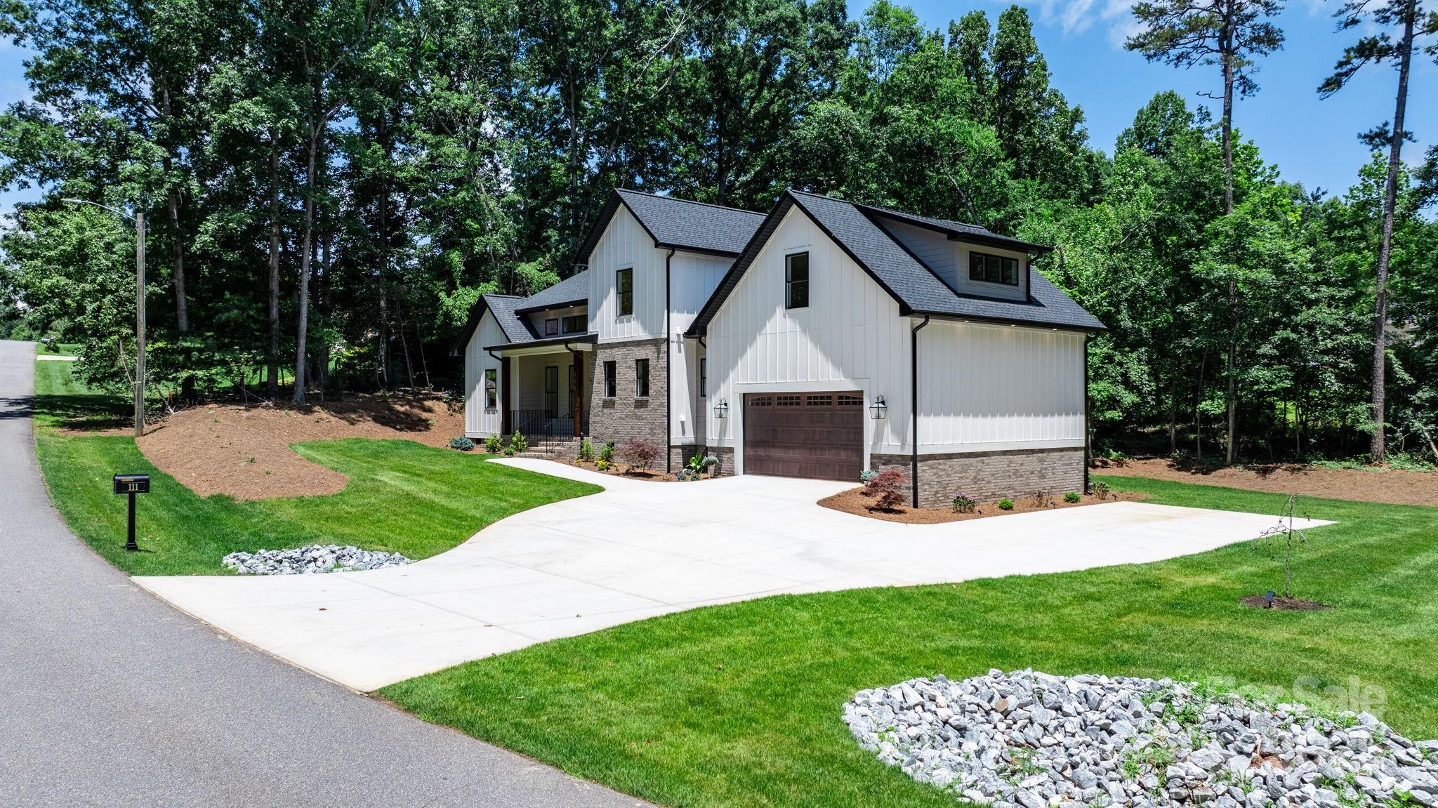 111 Greens Road Granite Falls, NC 28630 - Photo 35 of 38 Gallery Image 35