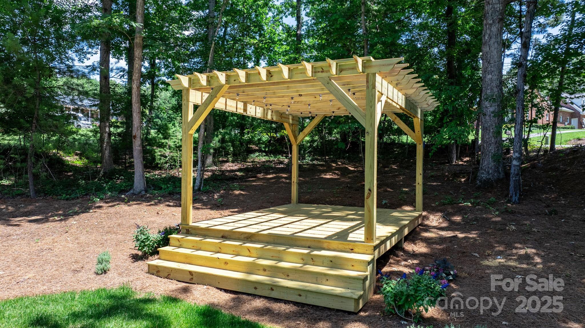 111 Greens Road Granite Falls, NC 28630 - Photo 7 of 38 Gallery Image 7