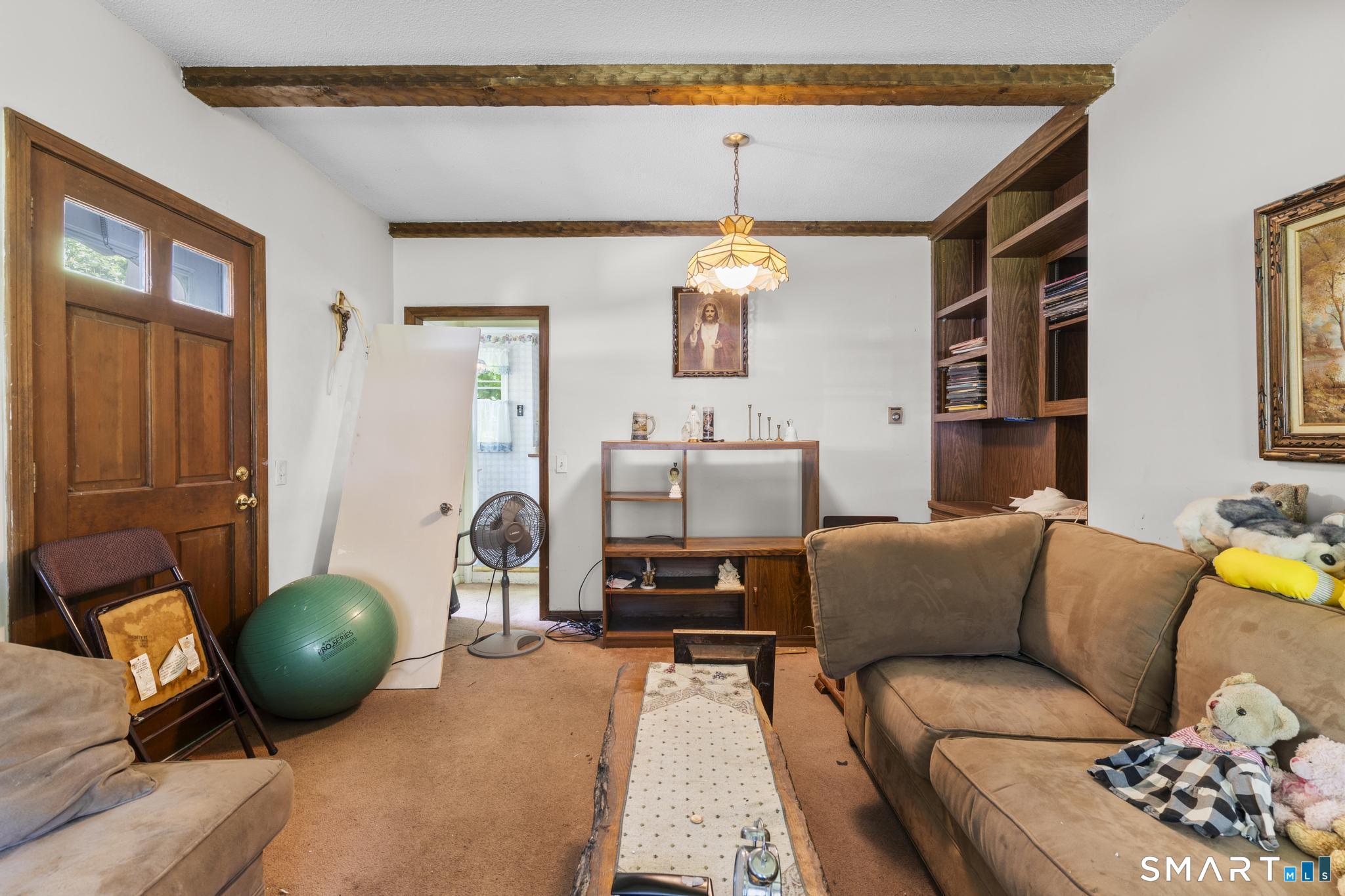 105 Beelzebub Road South Windsor, CT 06074 - Photo 29 of 37