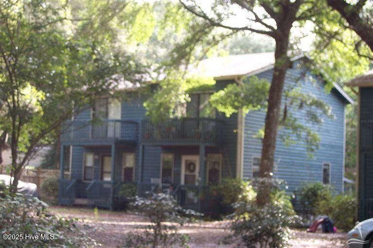 1653 Gause Landing Road Southwest, Unit 2 Ocean Isle Beach, NC 28469 - Photo 1 of 1