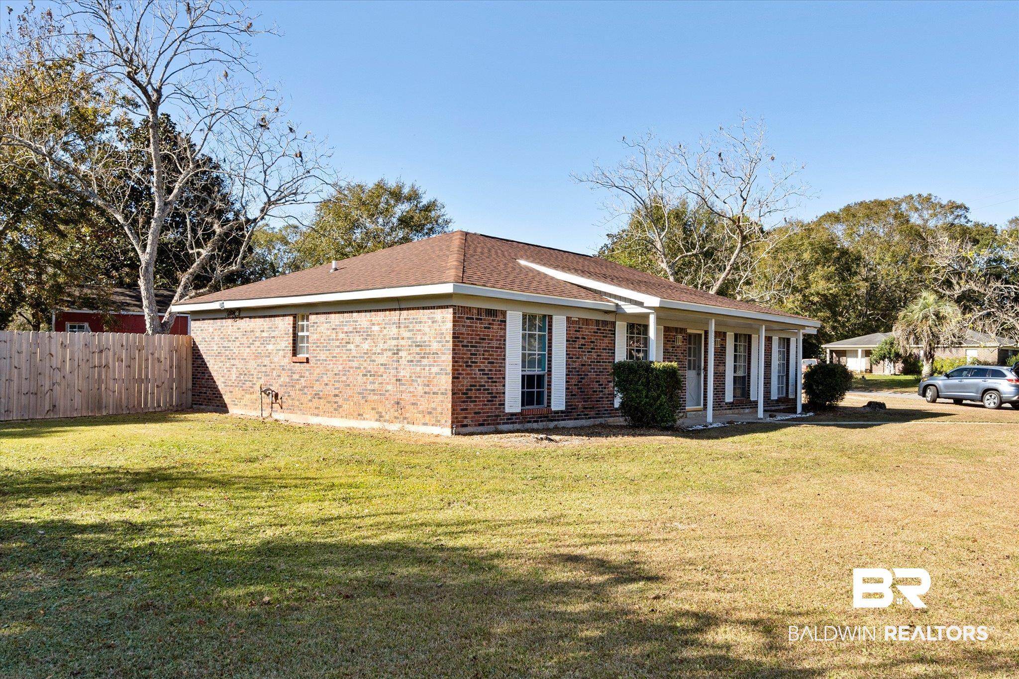 6551 Cherokee Trail North Theodore, AL 36582 - Photo 21 of 22