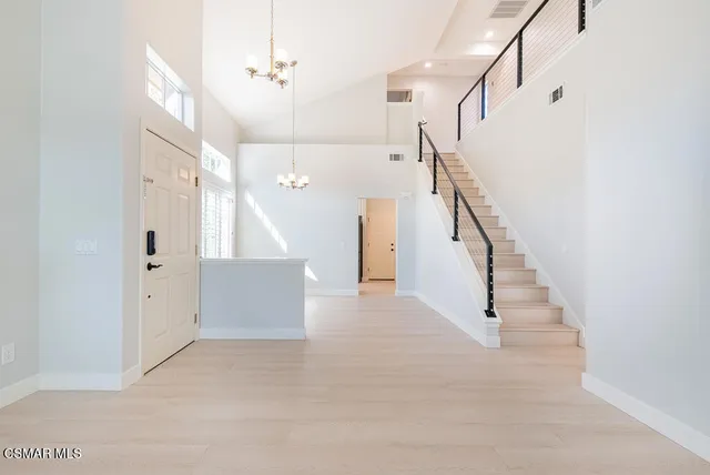 $5,500 | 4928 Lazio Way, Oak Park, CA 91377