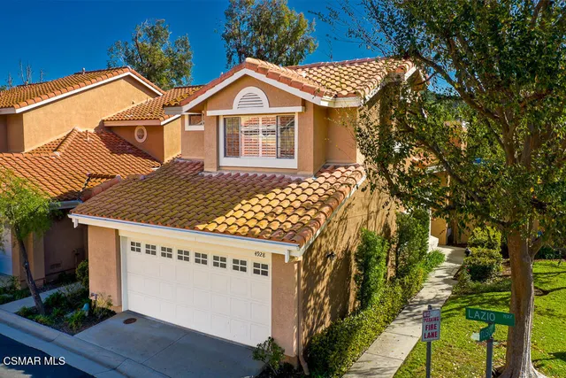 $5,500 | 4928 Lazio Way, Oak Park, CA 91377