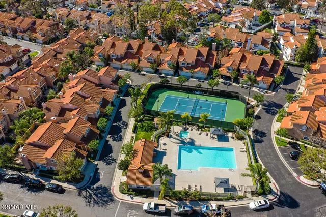 $5,500 | 4928 Lazio Way, Oak Park, CA 91377