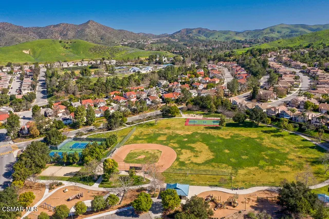 $5,500 | 4928 Lazio Way, Oak Park, CA 91377