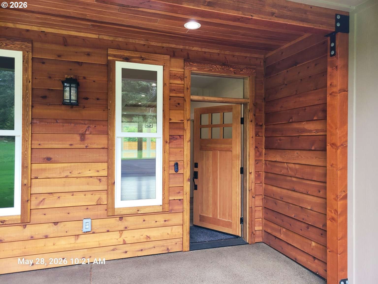 4750 Mitchell Loop Road Florence, OR 97439 - Photo 36 of 37