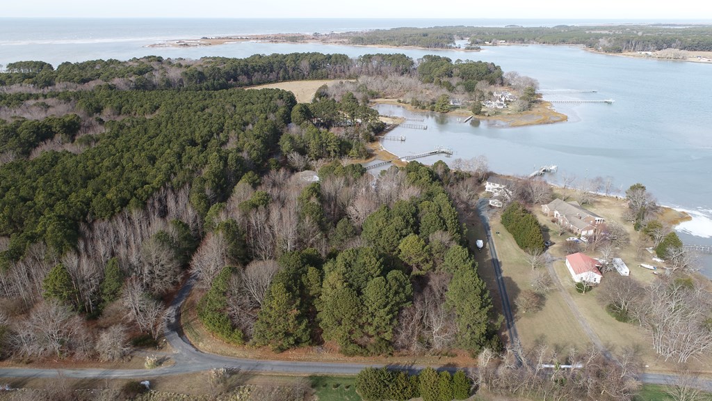 11-12 Old Neck Road, Unit 11&12 Exmore, VA 23350 - Photo 3 of 10