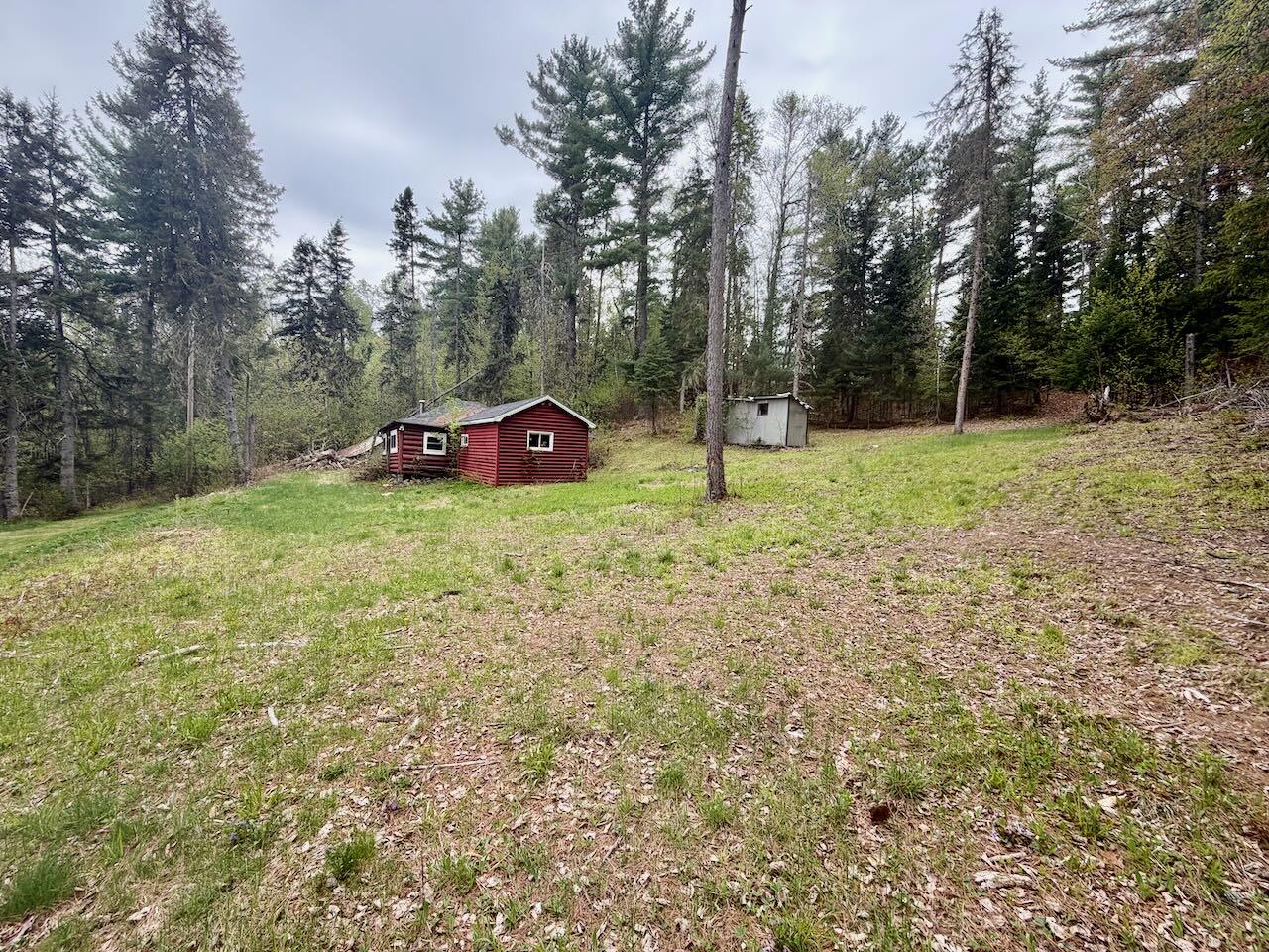 90 Eustis Village Road Eustis, ME 04936 - Photo 2 of 6 IMG_0289