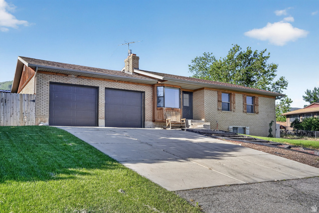684 East Bridger Lane Elk Ridge, UT 84651 - Photo 1 of 48