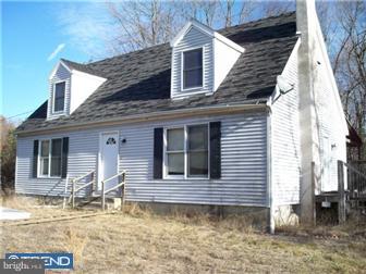 42 Newell Road Leesburg, NJ 08327 - Photo 1 of 12 Exterior Front