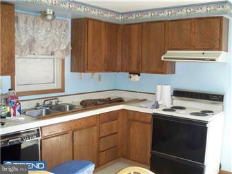42 Newell Road Leesburg, NJ 08327 - Photo 3 of 12 Kitchen