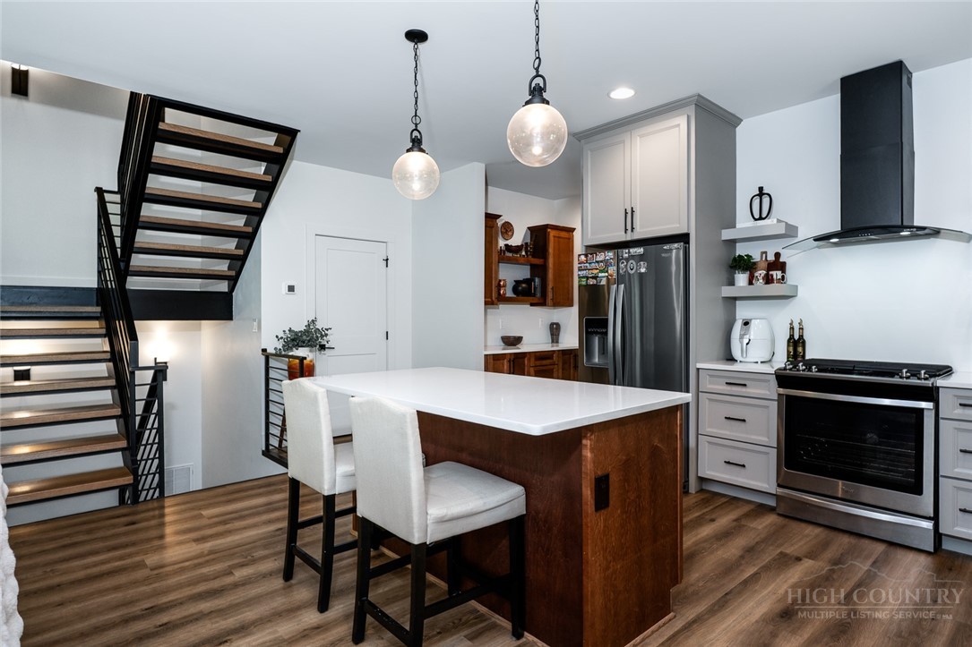 217 Truffle Trail Boone, NC 28607 - Photo 19 of 41