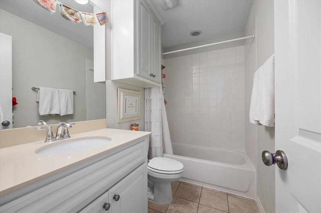 708 Northwood Road Fort Worth, TX 76107 - Photo 28 of 40